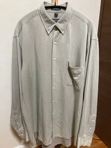arrow 레이온 셔츠 L 사이즈