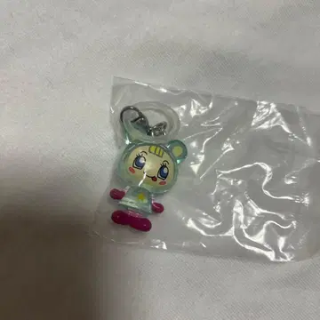 블루베리에짱 메지루시 액세서리 2