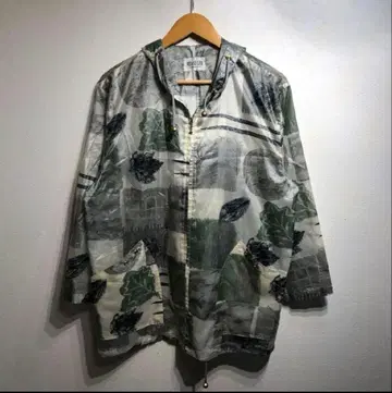 vintage 아카이브 구제 의류 자켓 아우터