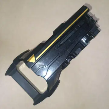 장전 너클 DX 지드 라이저 부속 울트라맨 지드