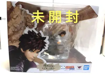 [ 미개봉 ] NARUTO 피규아트ZERO 가아라 Relation