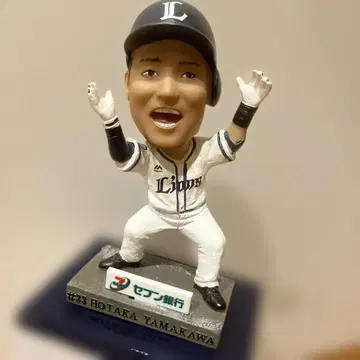 야마카와 호타카 피규어 33