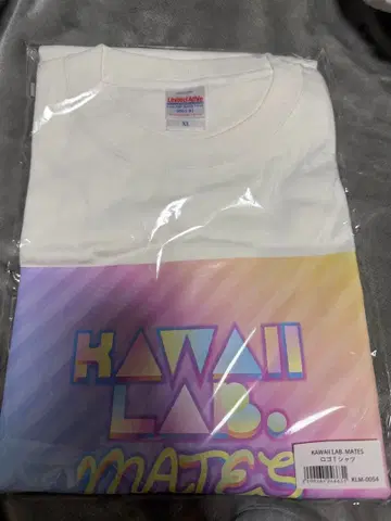 카와라보 메이츠 T셔츠