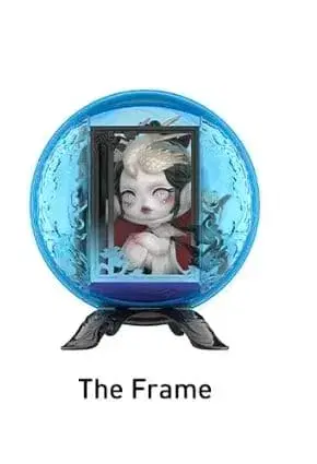 [ 미개봉 ] The Mirage The Frame