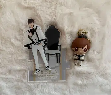 나가세 렌 sweet garden