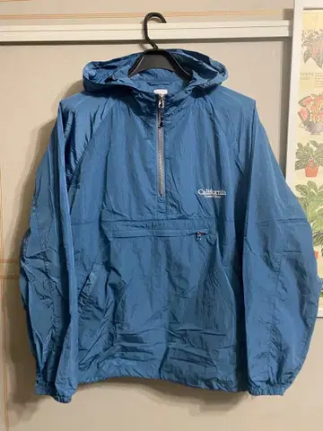 California General Store 아노락 자켓