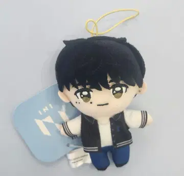 INI 기무라 마사야 gigo 마스코트 봉제 인형