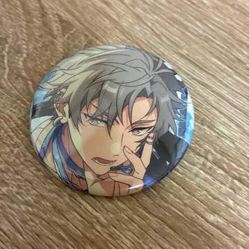 앙스타 컬렉션 캔뱃지 2025 Aug 오오가미 코가