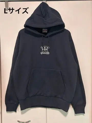 밀레니엄 퍼레이드 후드티 L 사이즈