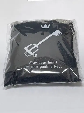 킹덤하츠 에코백 로프트 LOFT