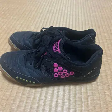 SVOLME 풋살화 25.5cm