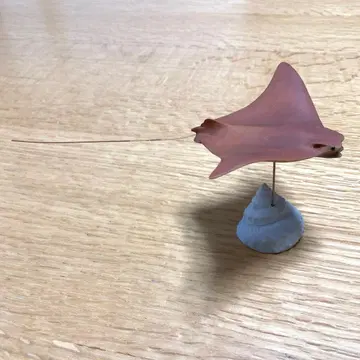 우시바나토비에이 해양당 KAIYODO 아쿠아랜드 AQUALAND