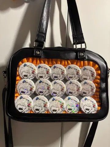 나의 히어로 아카데미아 히로아카 바쿠고 카츠키 캔뱃지 올스타 캔뱃지