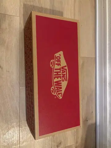 VANS 오센틱 블랙