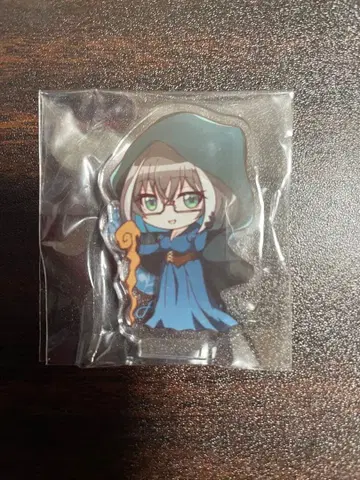 13 오오우라 루카코 할로윈 아크릴 스탠드