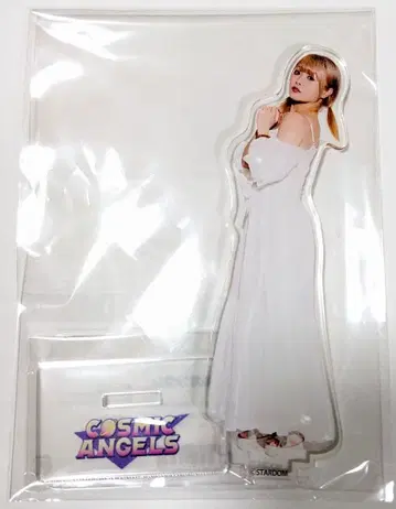 [ 한정품 ] 스타덤 나츠포이 아크릴 스탠드