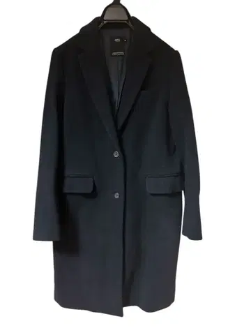 [ 미사용 새상품 ] AZUL by moussy 체스터 코트