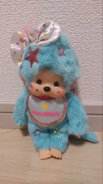 OTONALAB x 몽치치 세키구치