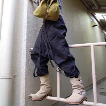 archive sarouel pants