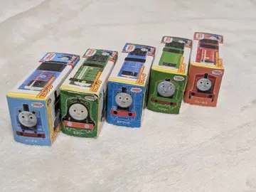 토마스와 친구들 미니 기차 1