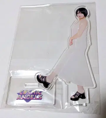 [ 한정품 ] 스타덤 안노 사오리 아크릴 스탠드