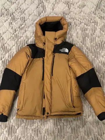 THE NORTH FACE 발트로 라이트 자켓