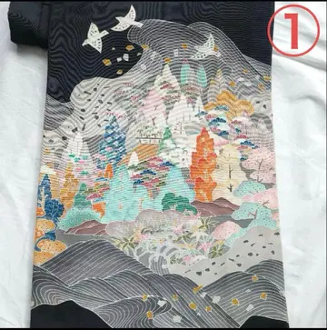 블랙 토메소데 5개 세트