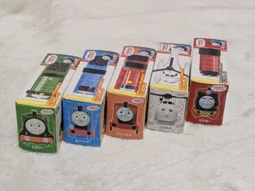 토마스와 친구들 미니 기차 3