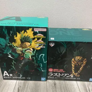 히로아카 제일복권 라스트 원상 A상 미도리야