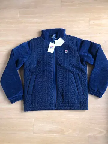 [ 미사용 새상품 ] FILA VL2978 집업 자켓 여성용 S