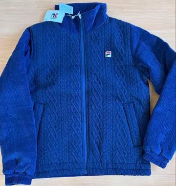 [ 미사용 새상품 ] FILA VL2978 집업 자켓 여성용 S
