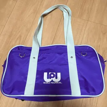 신 와페 보라색