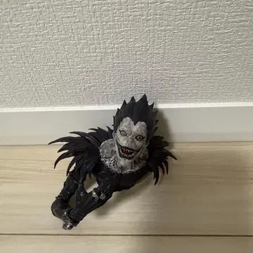 데스노트 류크 D상 스리누케 마그넷 제일복권