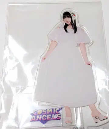 [ 한정품 ] 스타덤 사쿠라 아야 아크릴 스탠드