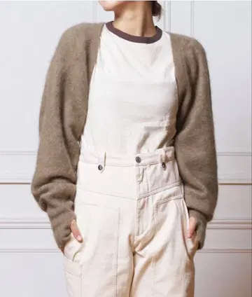 IENA LA BOUCLE 볼레로