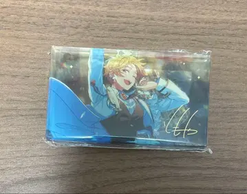 앙스타 아크릴 블록 토모야