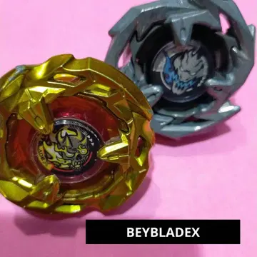 BEYBLADEX 베이블레이드X 묶음 판매 헬즈사이즈 드란소드