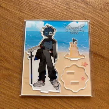 CR 페스티벌 2025 아크릴 스탠드 / Vanilla