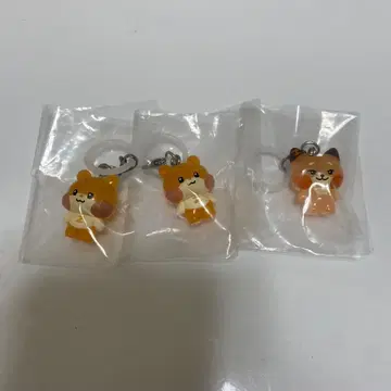 zeroni 비니니 튀니니 메지루시 액세서리