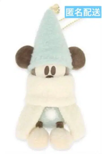 디즈니 크리스마스 릴린린 2025 스카이블루