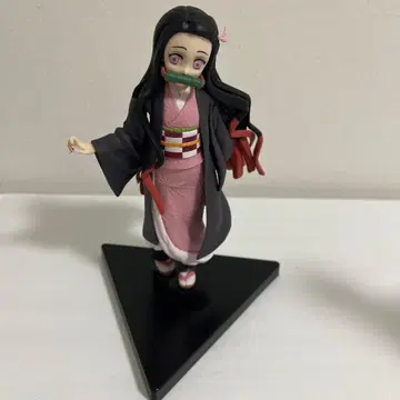 귀멸의 칼날 카마도 네즈코 피규어