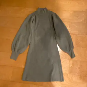 FREE'S MART 니트 원피스 M size