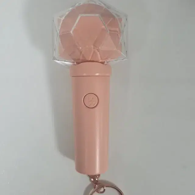 이찬원 로또봉 키링