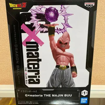 드래곤볼 피규어