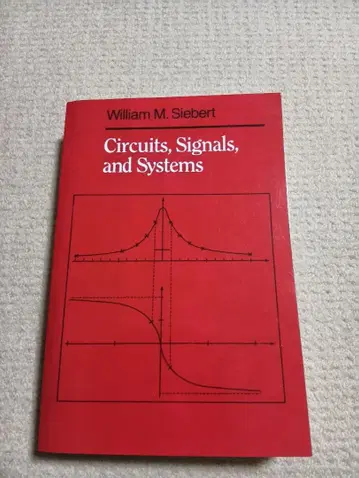 Circuits, Signals, and Systems