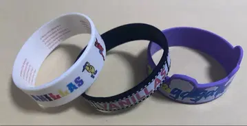 go!go!vanillas 러버 밴드