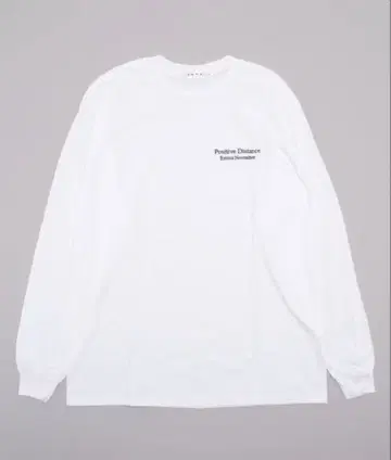 [ EMMA NOVEMBER ] Embroidery 티셔츠