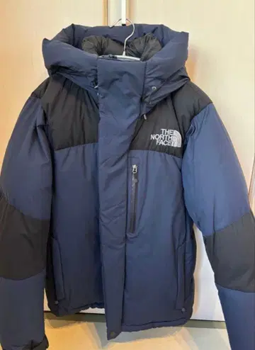 [가격 인하] THE NORTH FACE/발트로 라이트 자켓/네이비 S