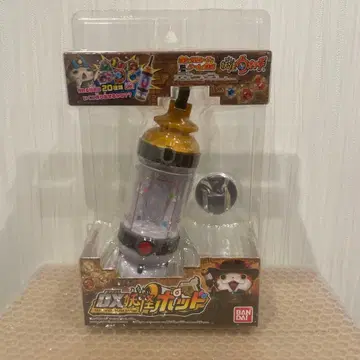 요괴워치 DX 요괴 포드