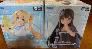 썸머 포케츠 츠무기 벤더스 쿠시마 카모메